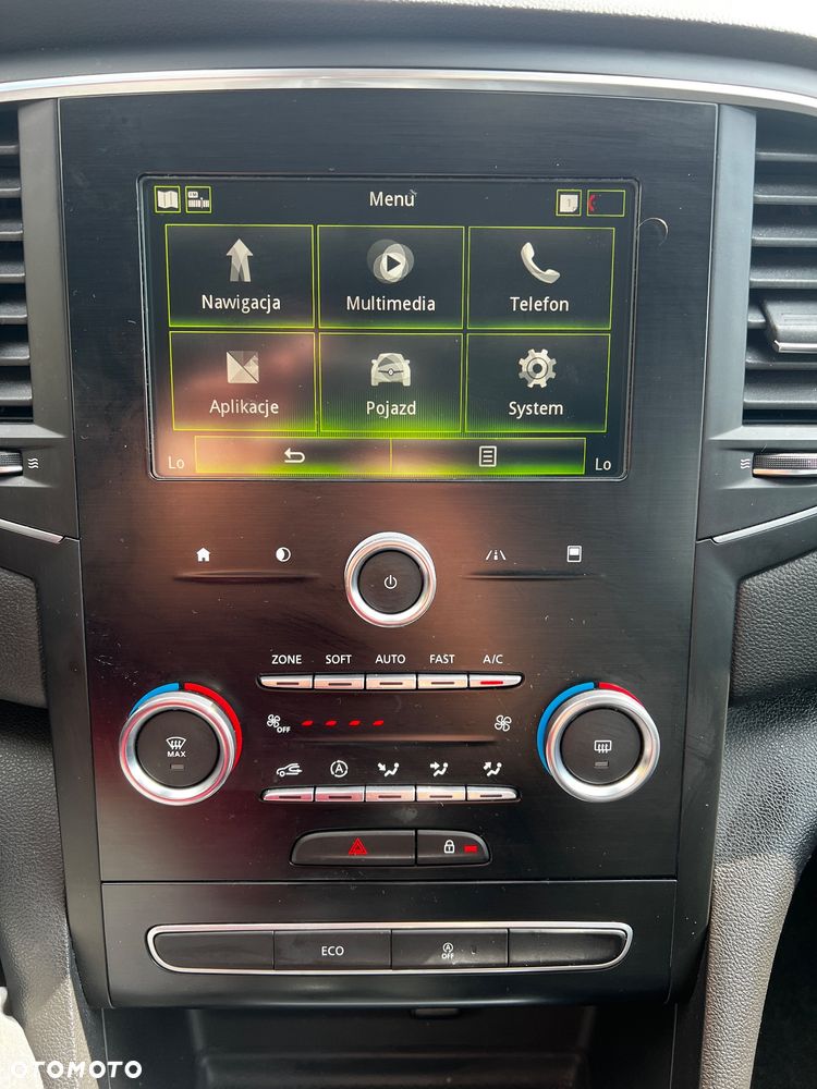 Renault Megane ENERGY TCe 100 INTENS - 27