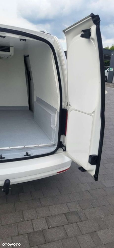 Volkswagen Cady  2.0  Maxi Chodnia na Gwarancji - 34