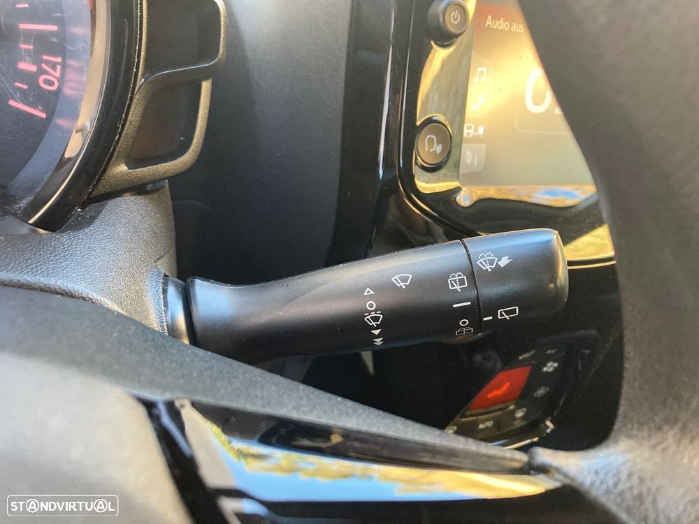 Citroën C1 VTi S&S Feel - 14