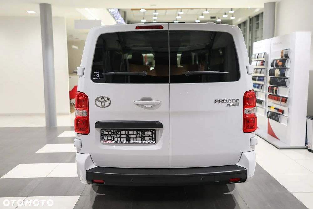 Toyota Proace Verso 2.0 D4-D Long Business - 5