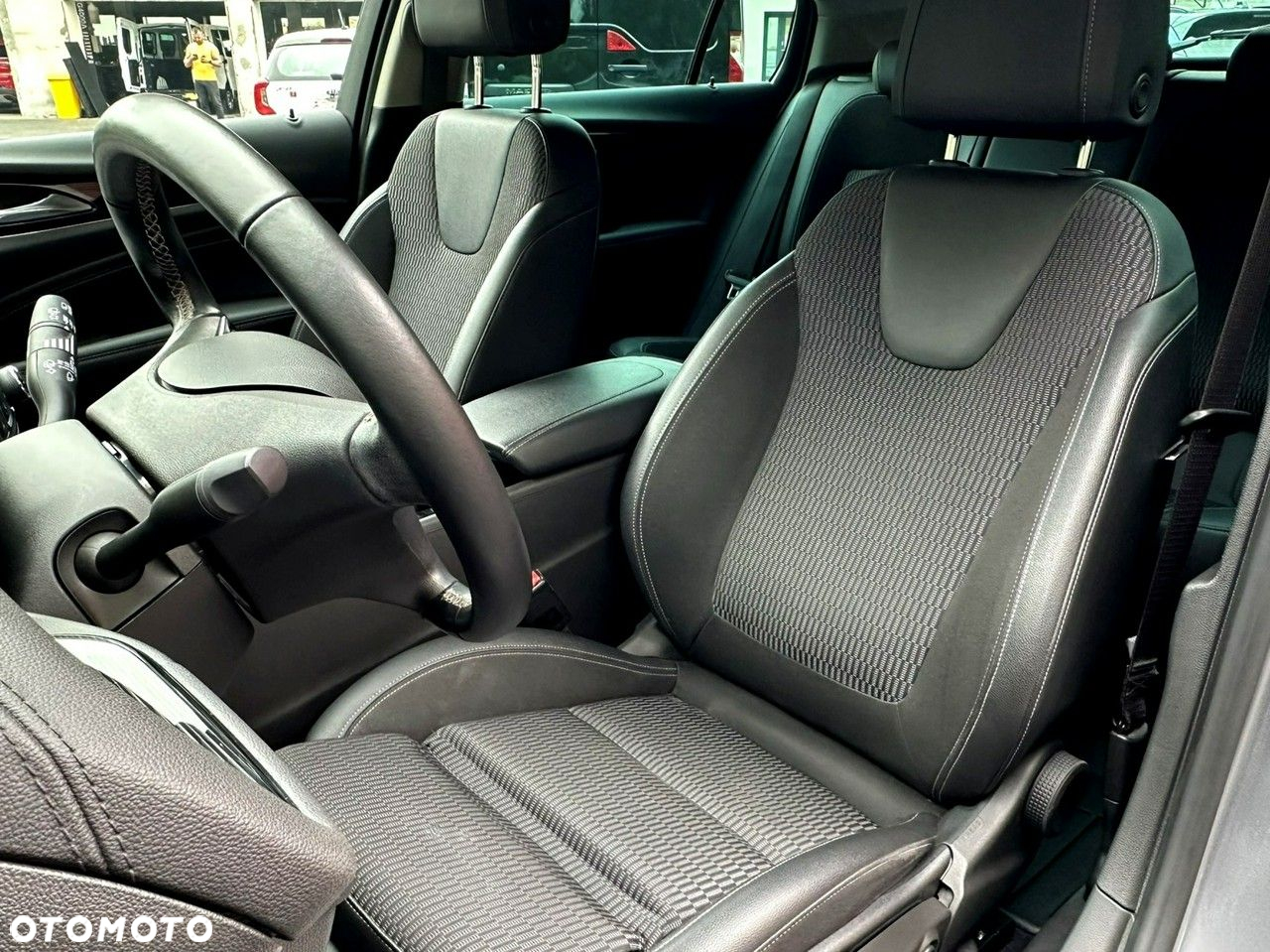 Opel Insignia 2.0 CDTI Elite S&S - 12