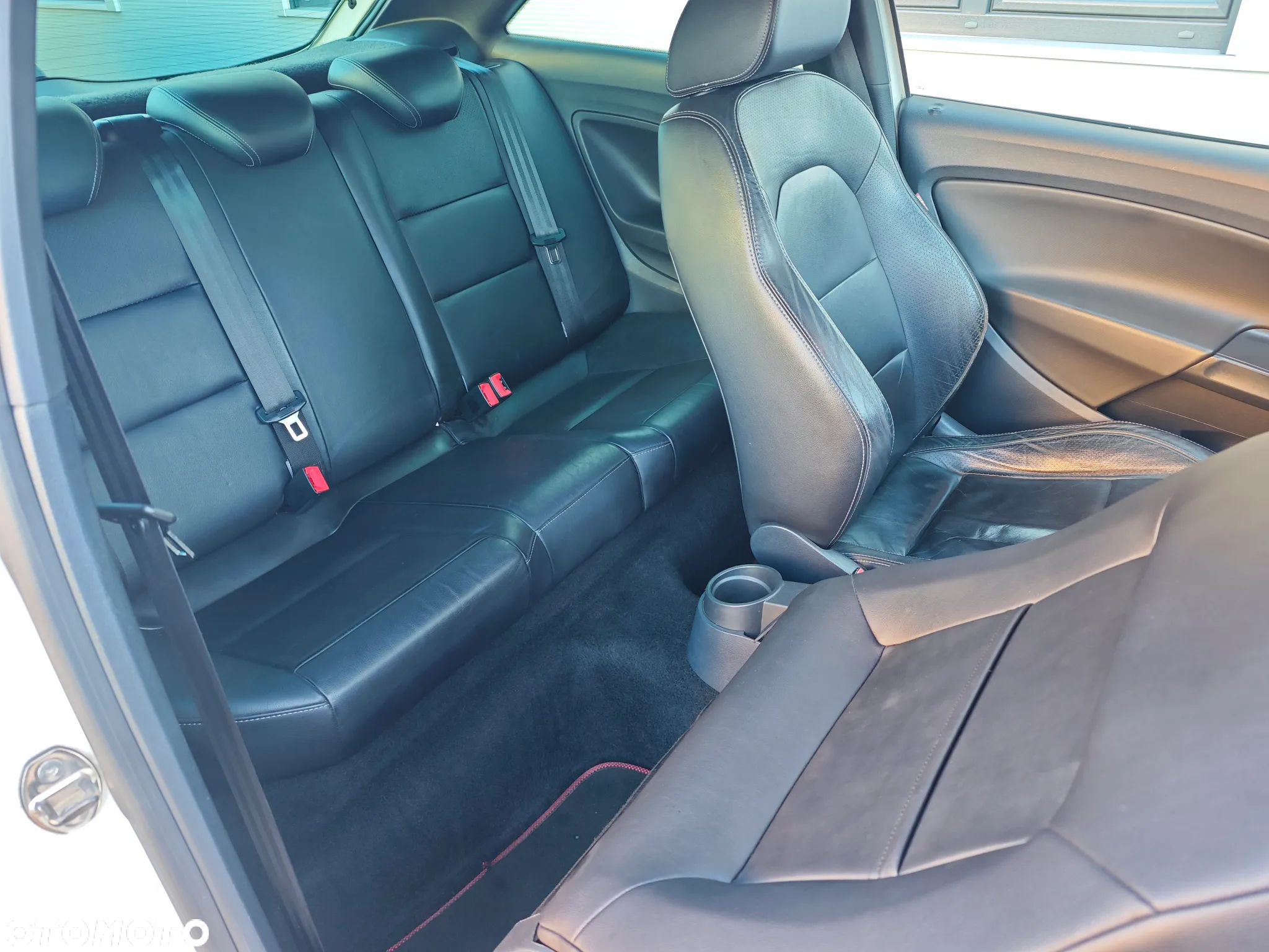 Seat Ibiza SC 1.4 TSI Cupra DSG - 13