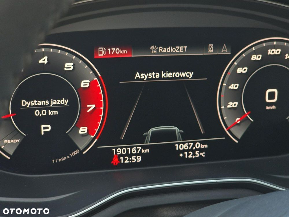 Audi A4 Limousine - 24