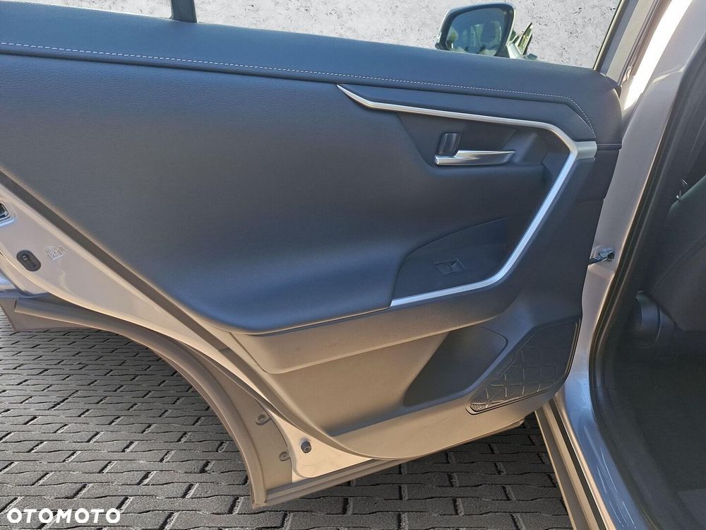Toyota RAV4 2.0 Comfort 4x4 MS - 16