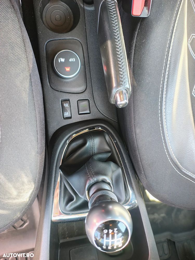 Renault Captur ENERGY dCi 110 Intens - 12