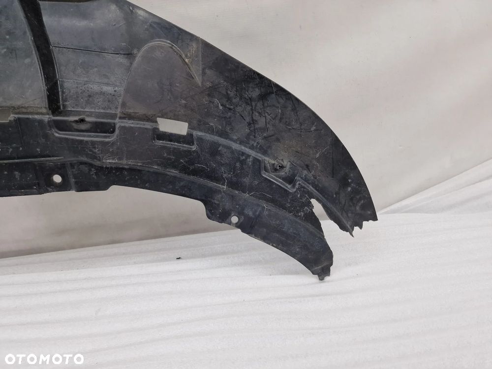 AUDI Q7 4M0 S-LINE 15- PŁYTA / OSŁONA POD ZDERZAK PRZEDNI , NR 4M0807611A / 4M0807611A , NR AUKCJI OSŁ657 - 17