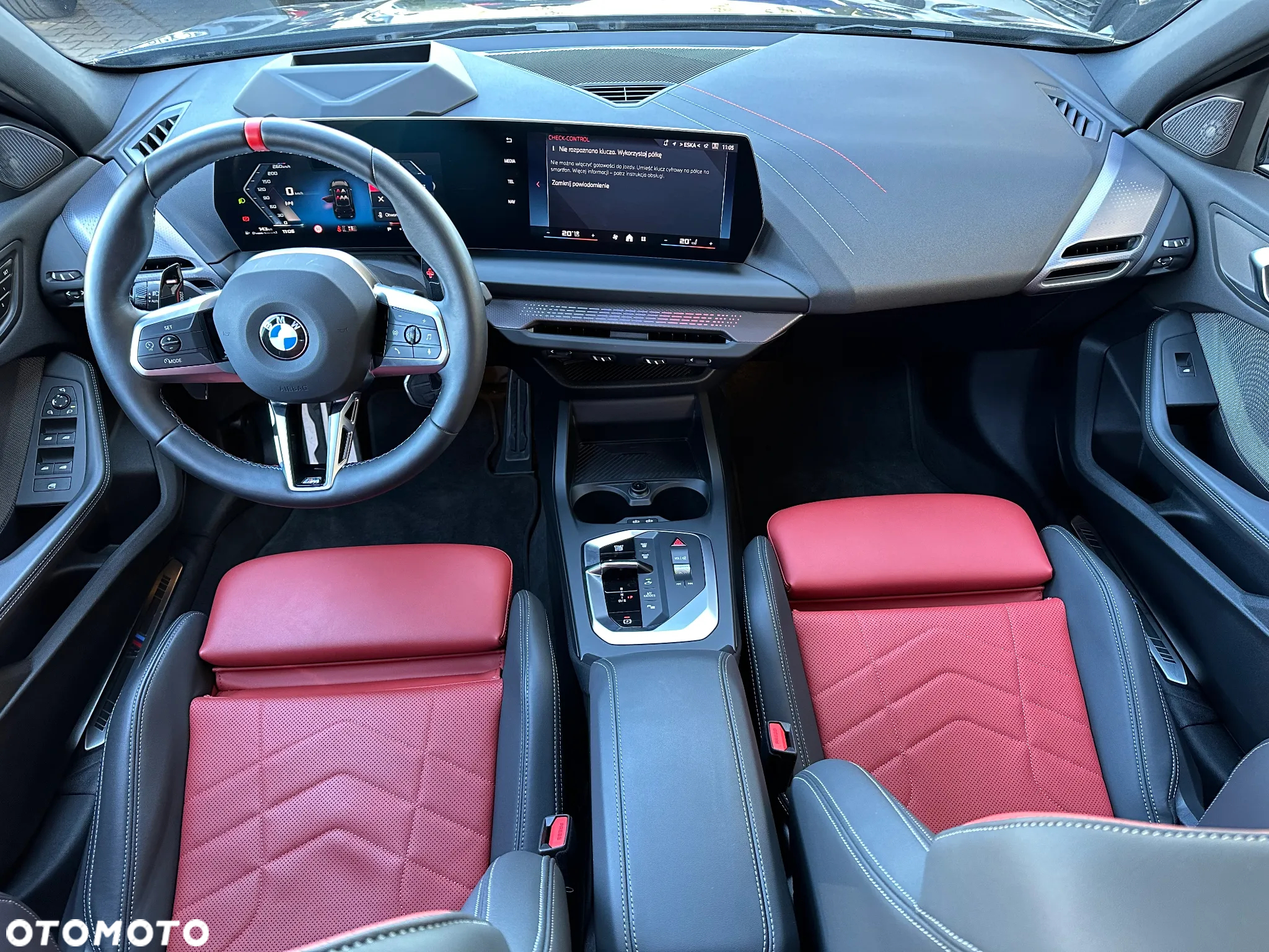 BMW 1M - 8