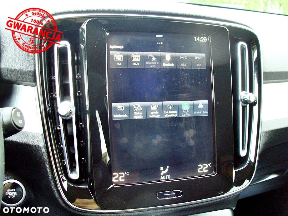 Volvo XC 40 T2 Core - 24