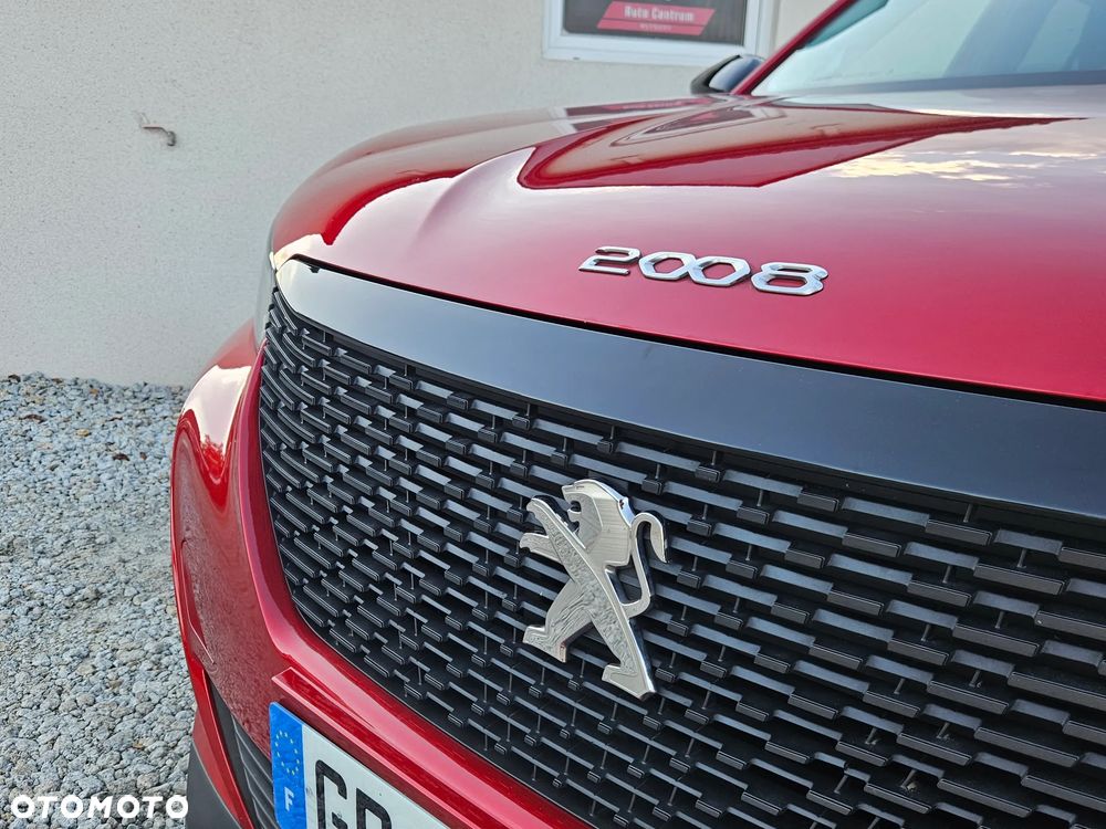 Peugeot 2008 - 24
