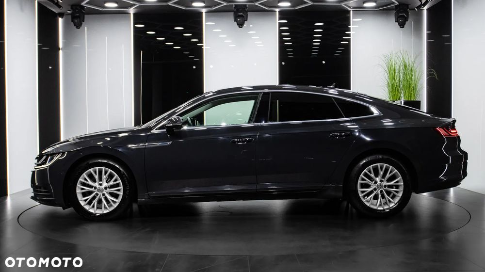 Volkswagen Arteon 2020 photo 3