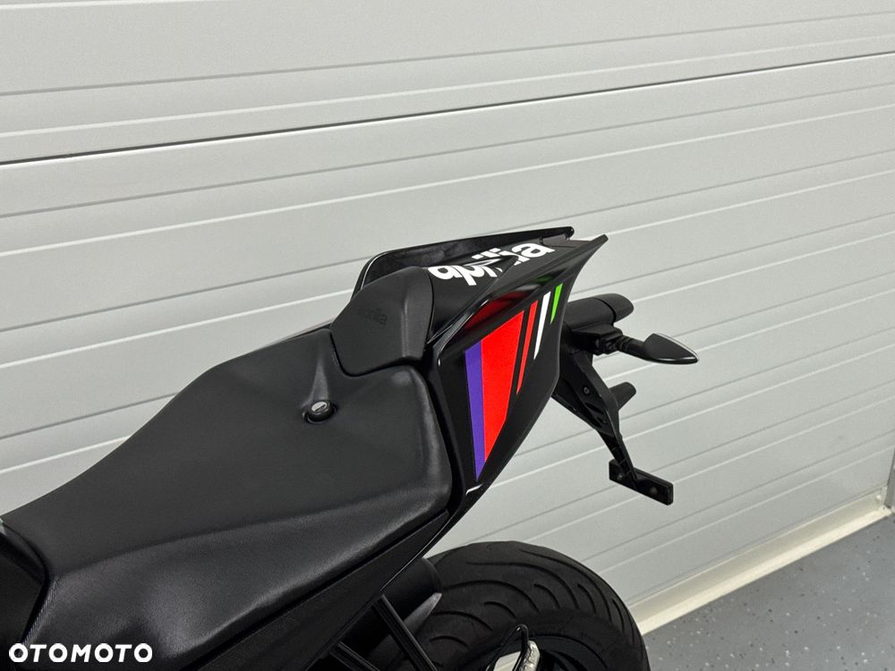Aprilia RS - 26