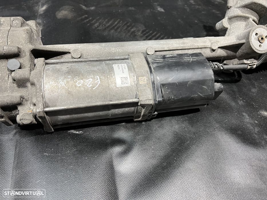 Caixa de direccao eletrica Bmw F20 /F30 / F32 / F31 - 3