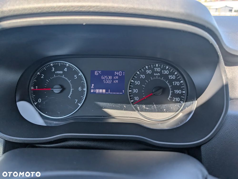 Dacia Duster TCe 125 2WD Prestige - 33