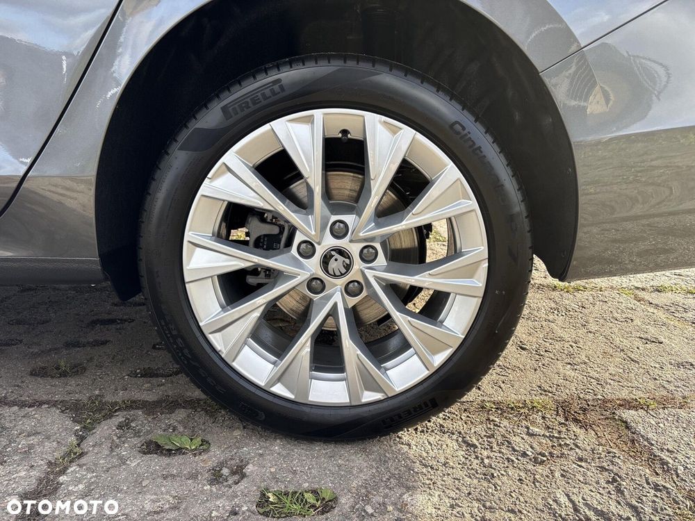 Skoda Superb 1.5 TSI L&K DSG - 18