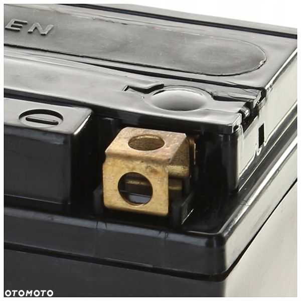 Akumulator Novelbat AGM 12V 10Ah YT12B-BS L - 6