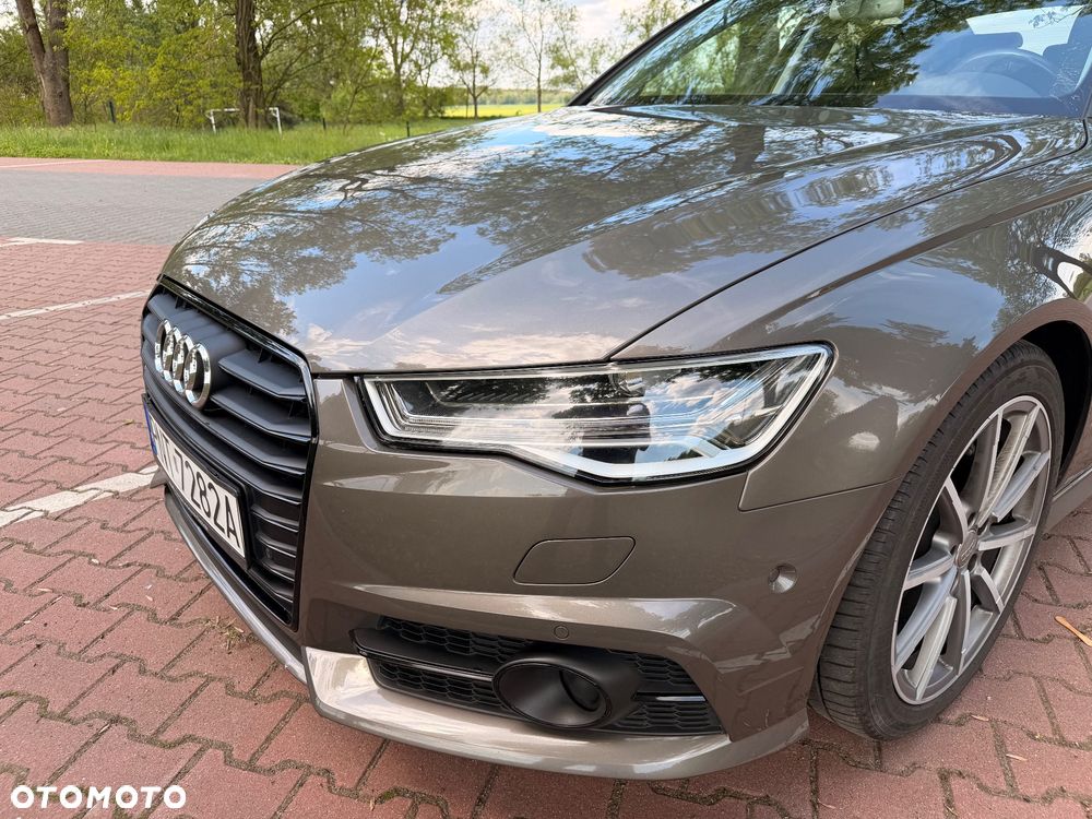 Audi A6 Limousine - 2