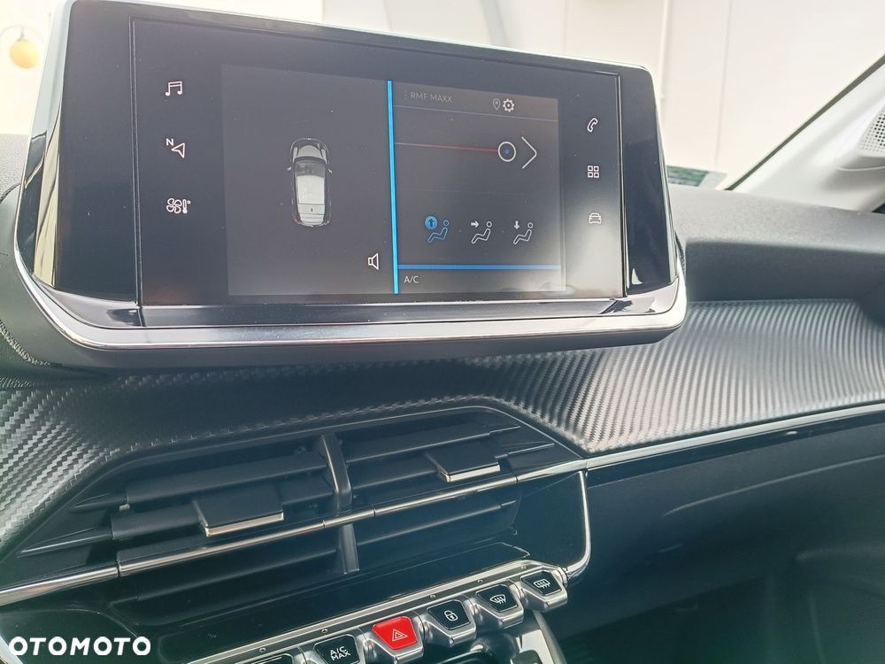 Peugeot 208 1.2 PureTech Active Pack S&S - 16