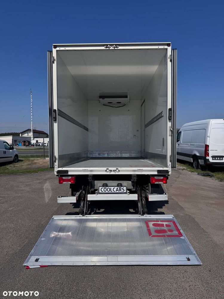 Iveco Daily 65C14 Chłodnia (376) - 8