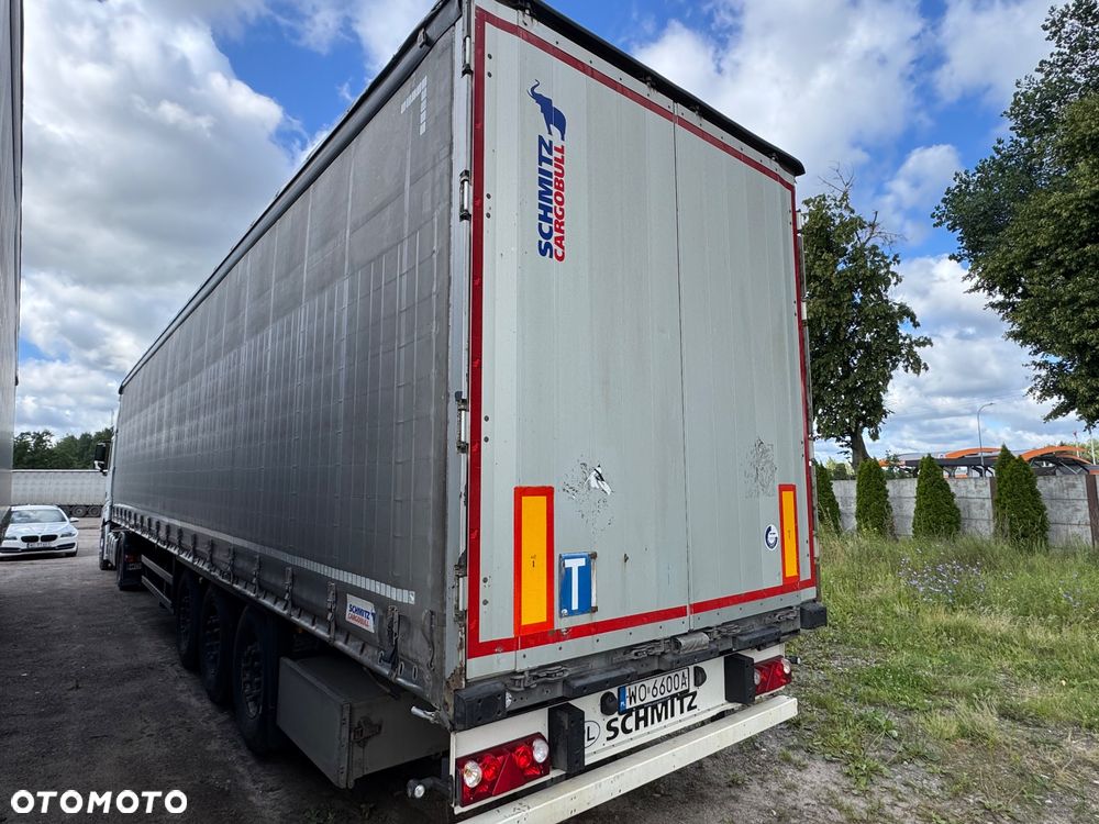 Schmitz Cargobull SCB*S3T - 4