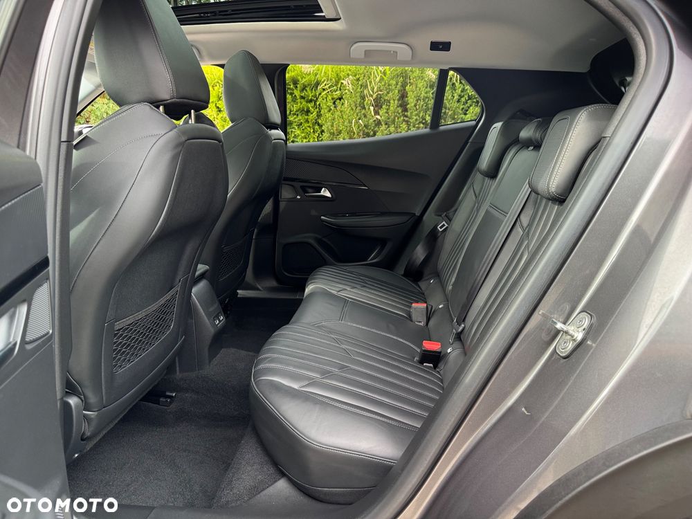 Peugeot 2008 - 20