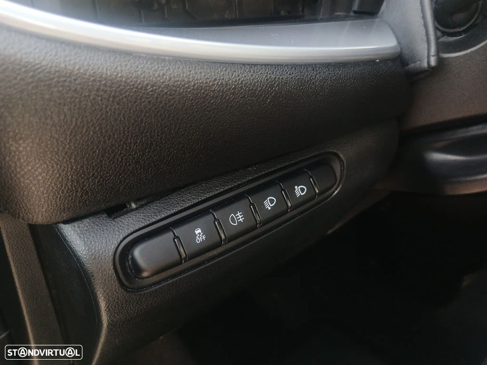 Fiat 500e 42kWh - 29