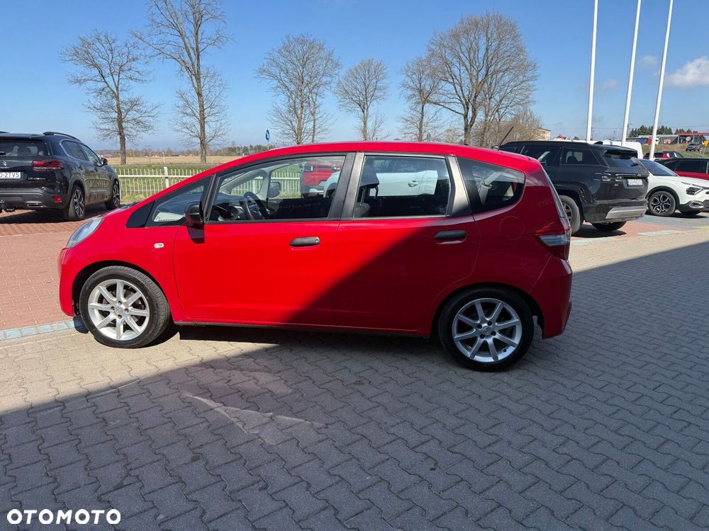 Honda Jazz 1.2 Trend VSA - 6