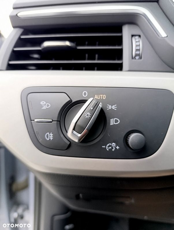 Audi A4 Avant 35 TDI mHEV S tronic - 22