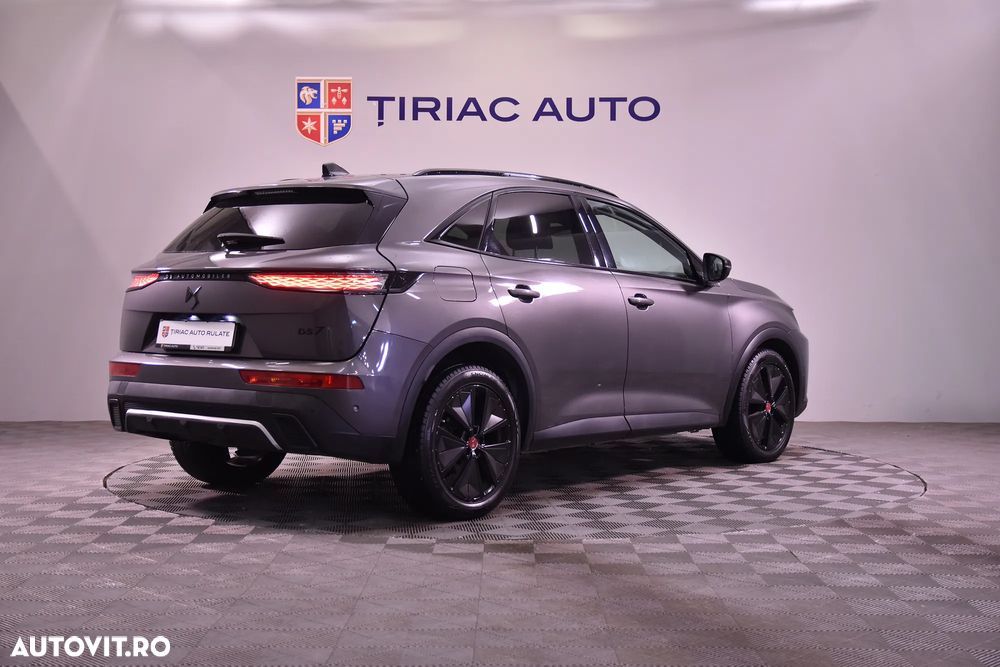 DS Automobiles DS 7 Crossback - 6