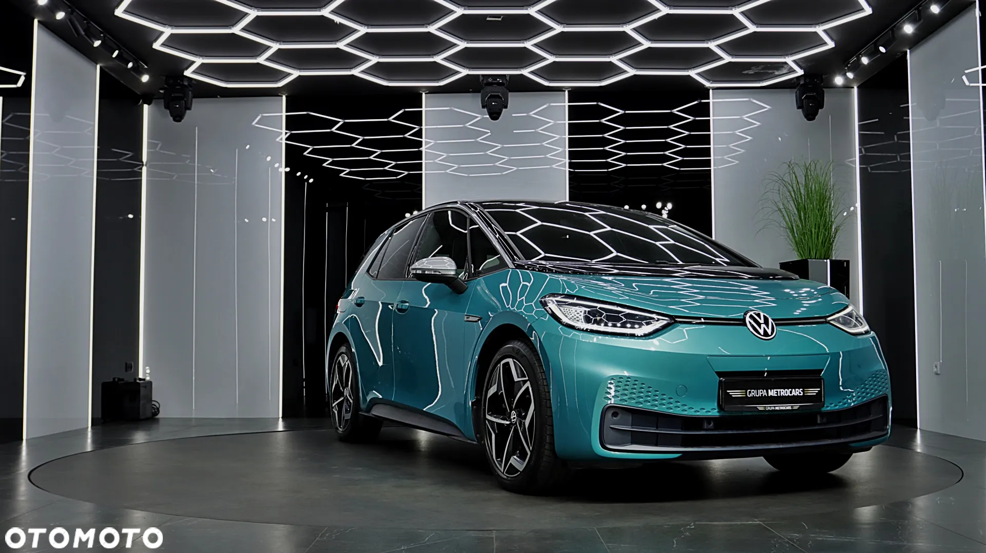 Volkswagen ID.3 58kWh Pro Life - 14