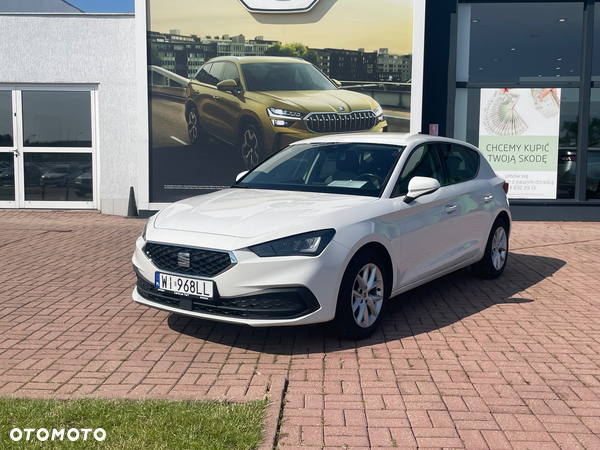 Seat Leon 1.0 TSI Style
