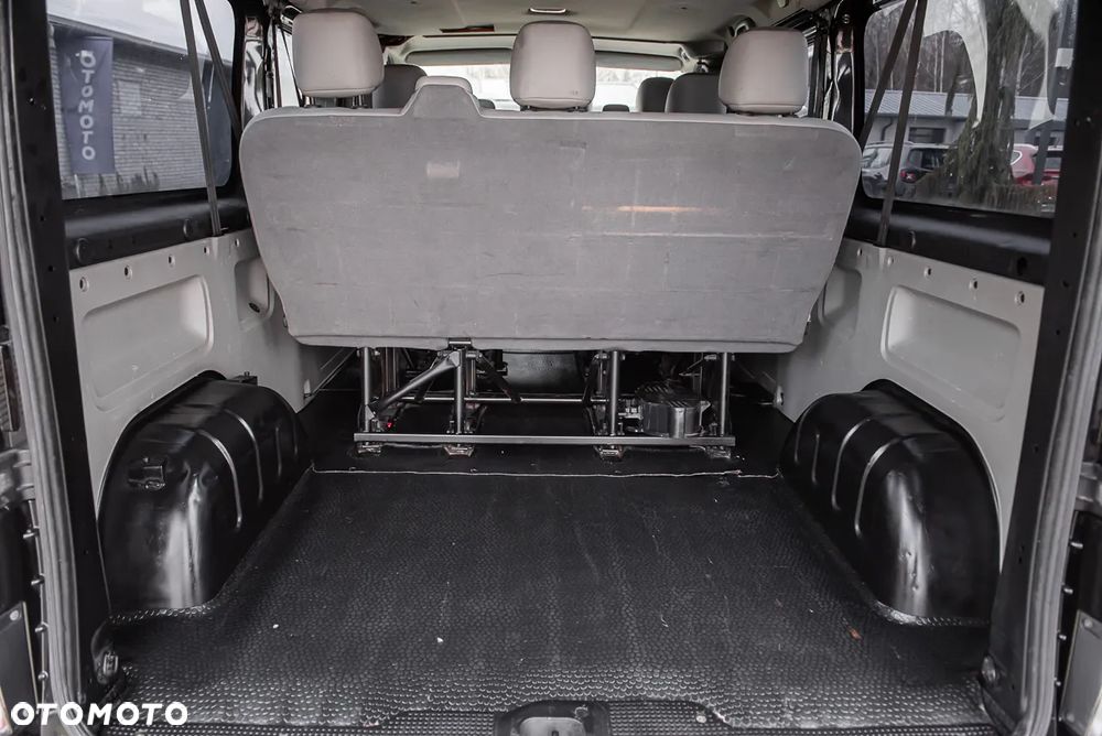 Opel Vivaro L2H1 - 20