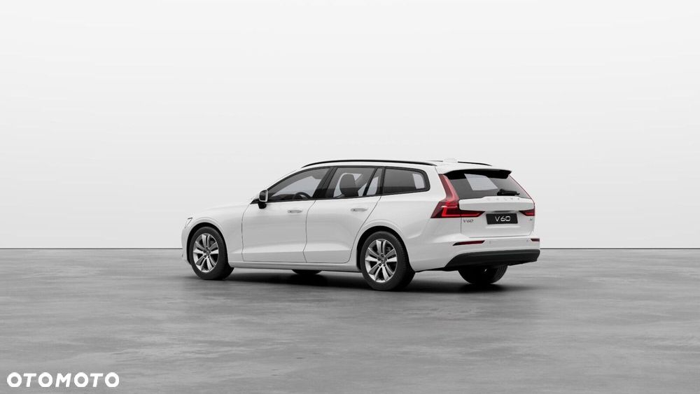 Volvo V60 - 2