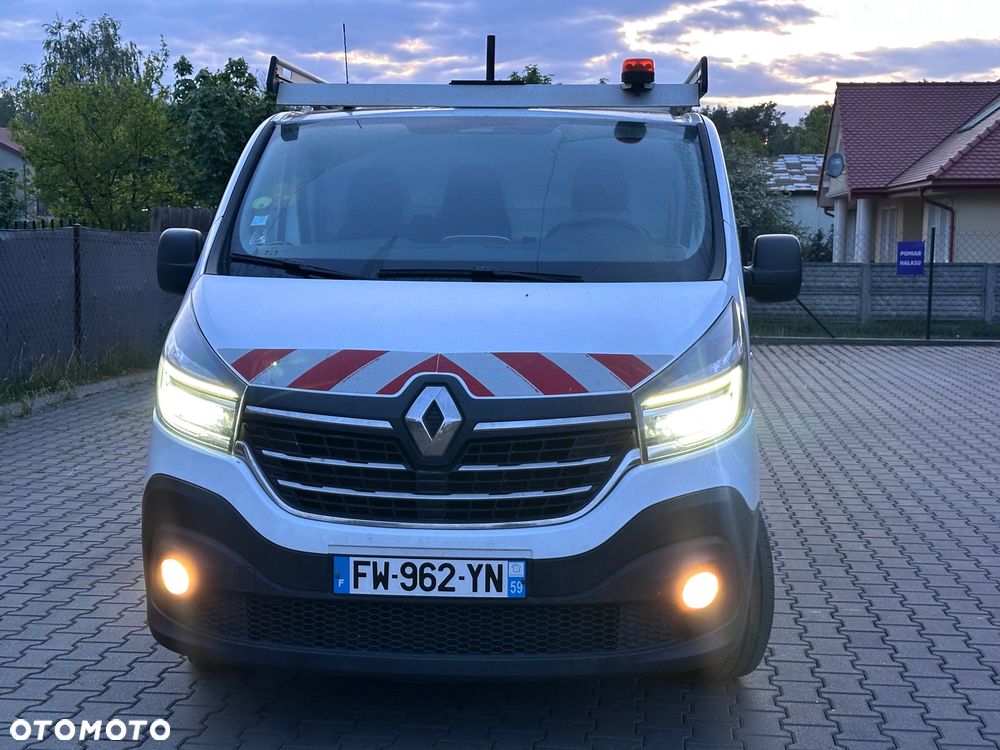 Renault Trafic - 20