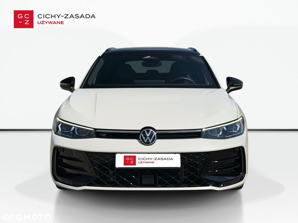 Volkswagen Passat Variant - 9