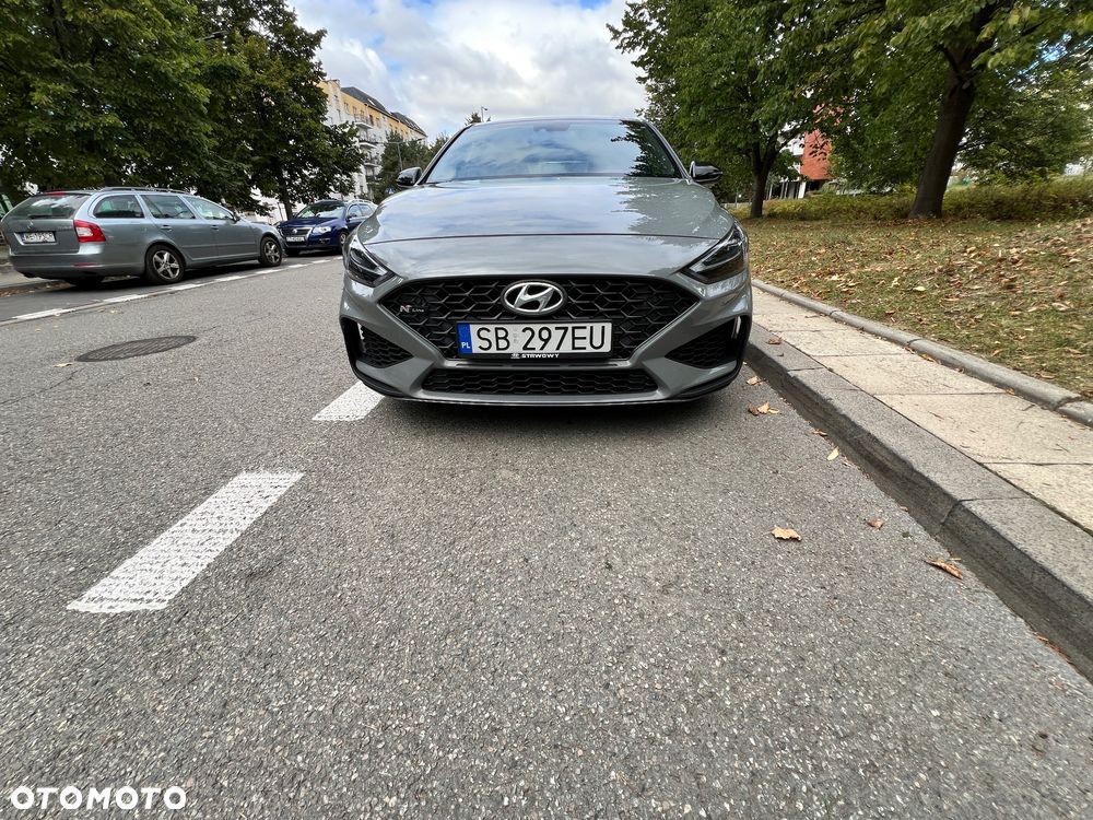 Hyundai i30 1.5 T-GDI 48V Premium DCT - 4