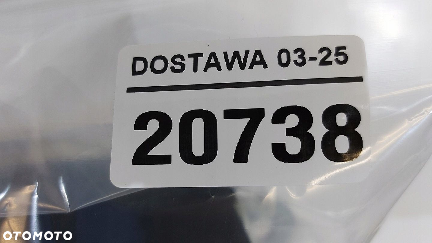 ZAMEK KLAPY BAGAŻNIKA VW TOURAN I 1T0827505G - 6