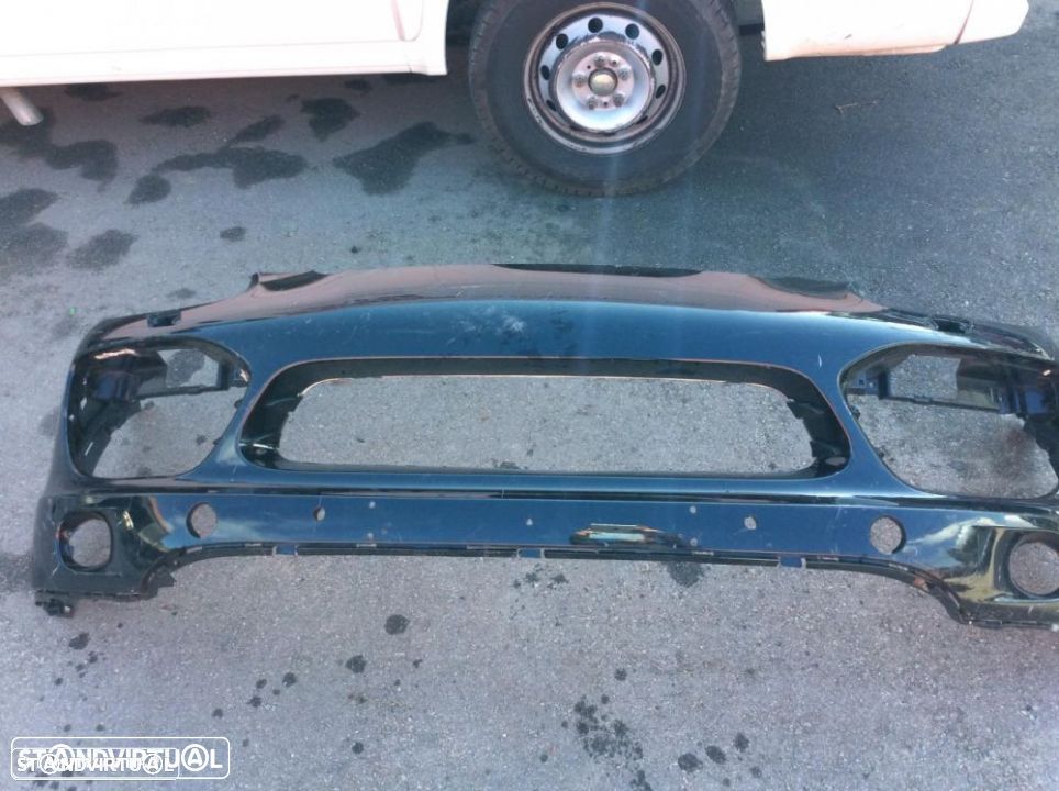 Parachoque porsche Cayenne s - 1