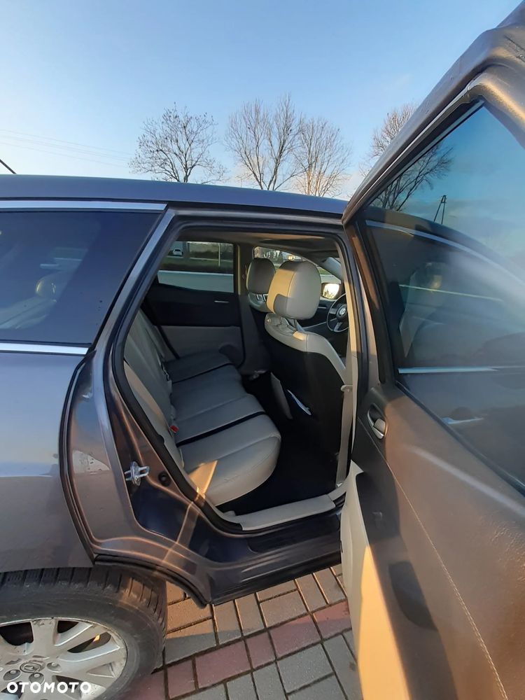 Mazda CX-7 2.3T Sport - 1