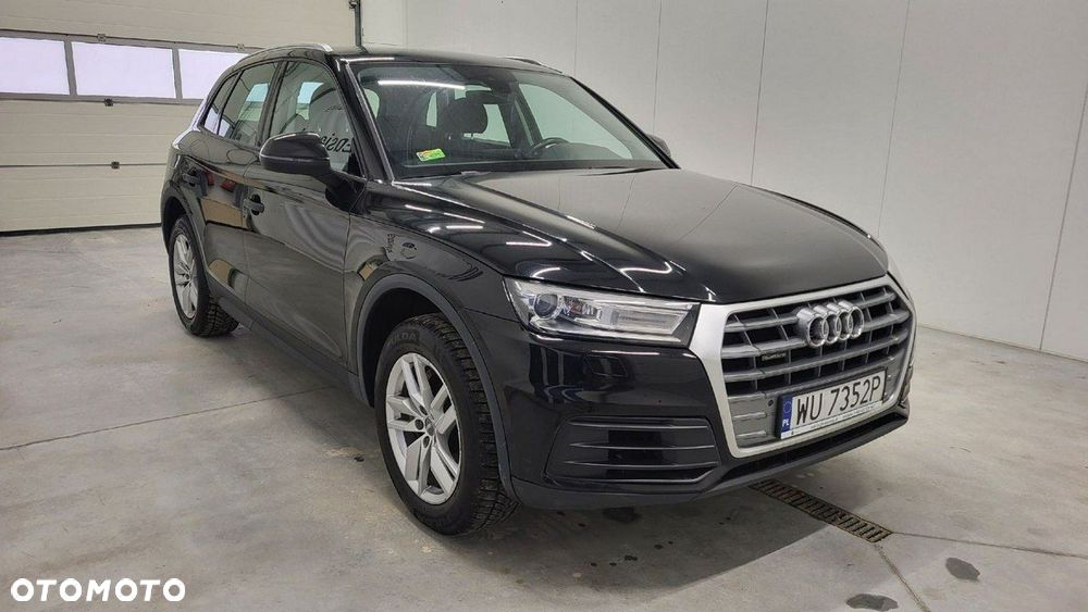 Audi Q5 - 3
