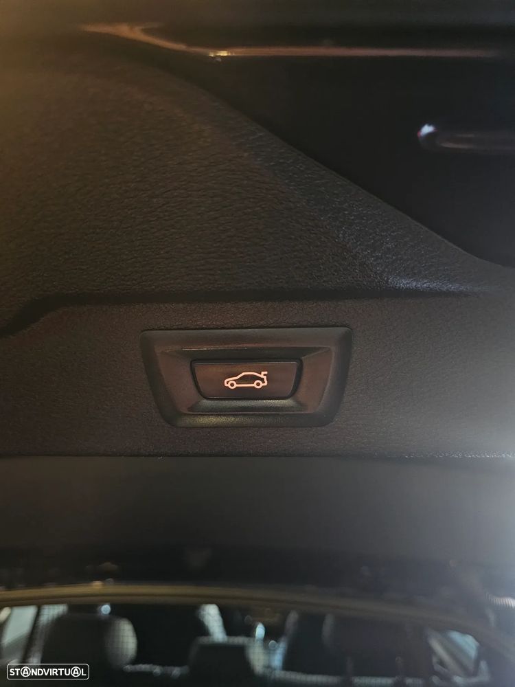 BMW X5 40e xDrive Pack M - 16