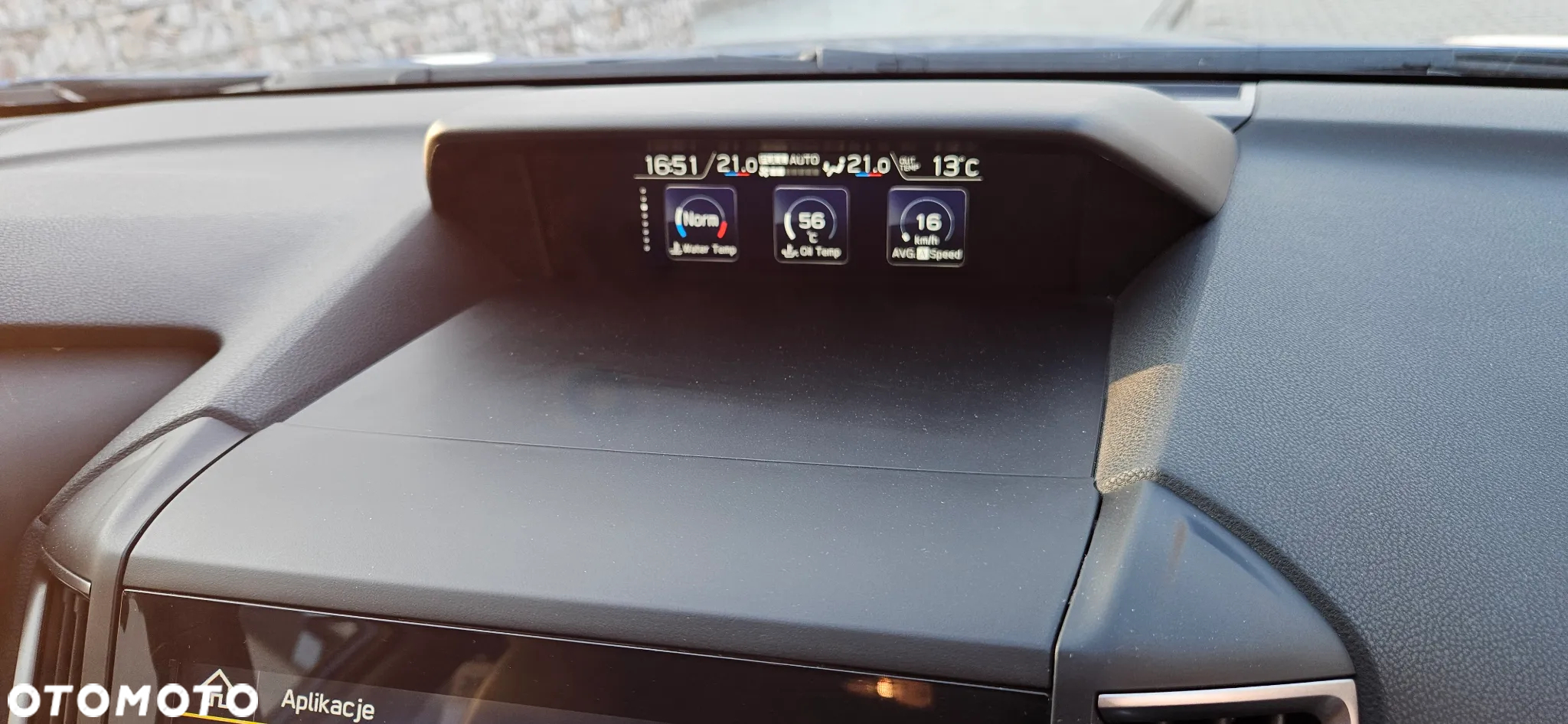 Subaru XV 1.6i Exclusive Plus (EyeSight) Lineartronic - 12