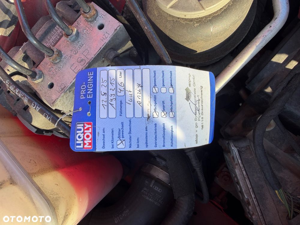 Audi A4 Avant 1.8 TFSI Multitronic - 12