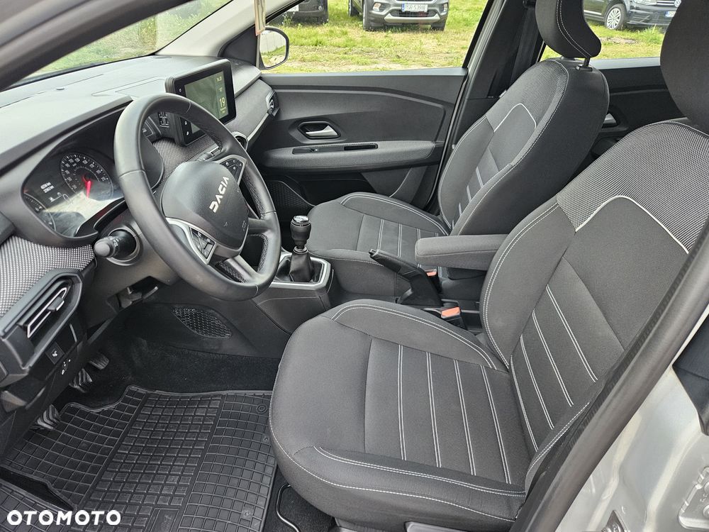 Dacia Sandero - 34