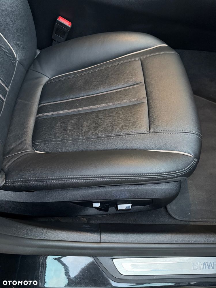 BMW Seria 5 518d mHEV Business Edition sport - 22