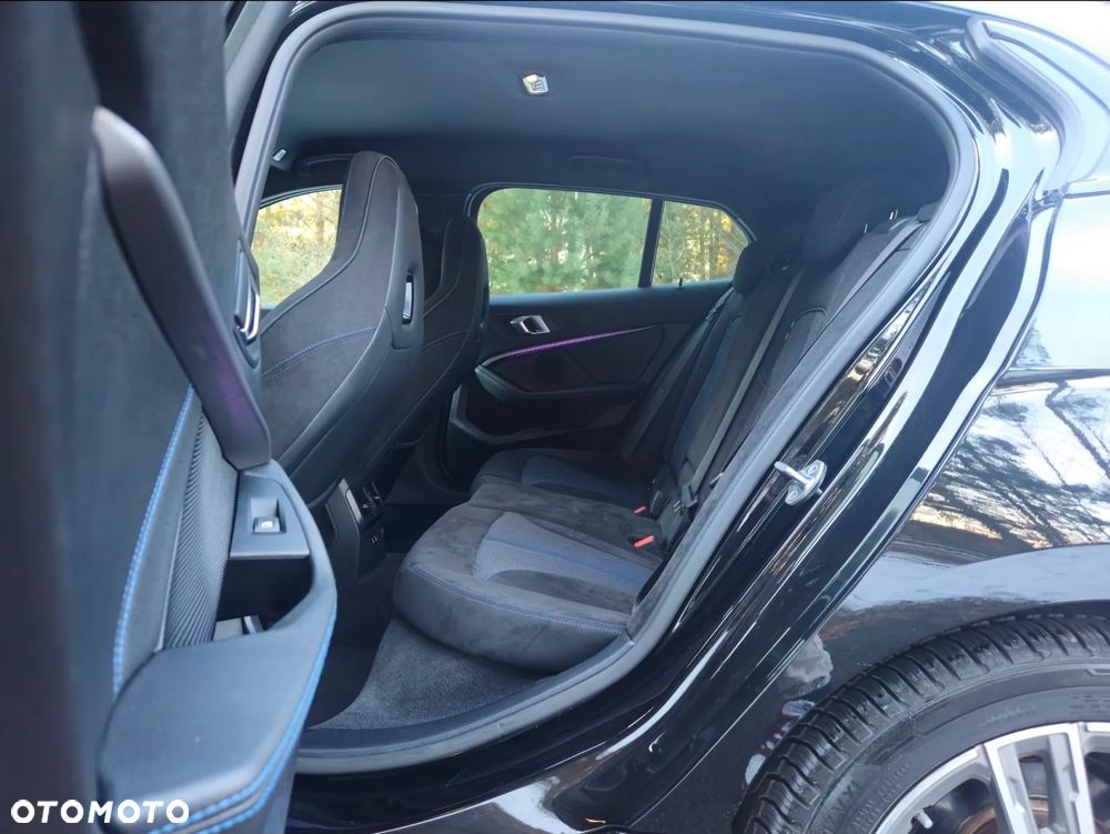 BMW Seria 1 118d M Sport - 21