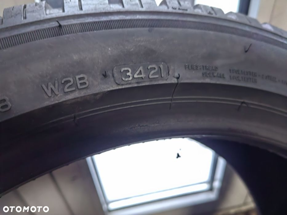 225/45R19 96V Bridgestone Blizzak LM005 para zima PZ52 - 11