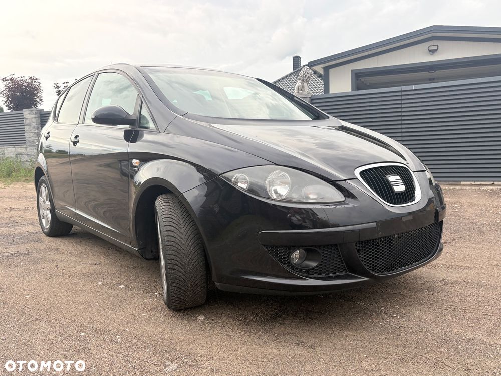 Seat Altea - 2