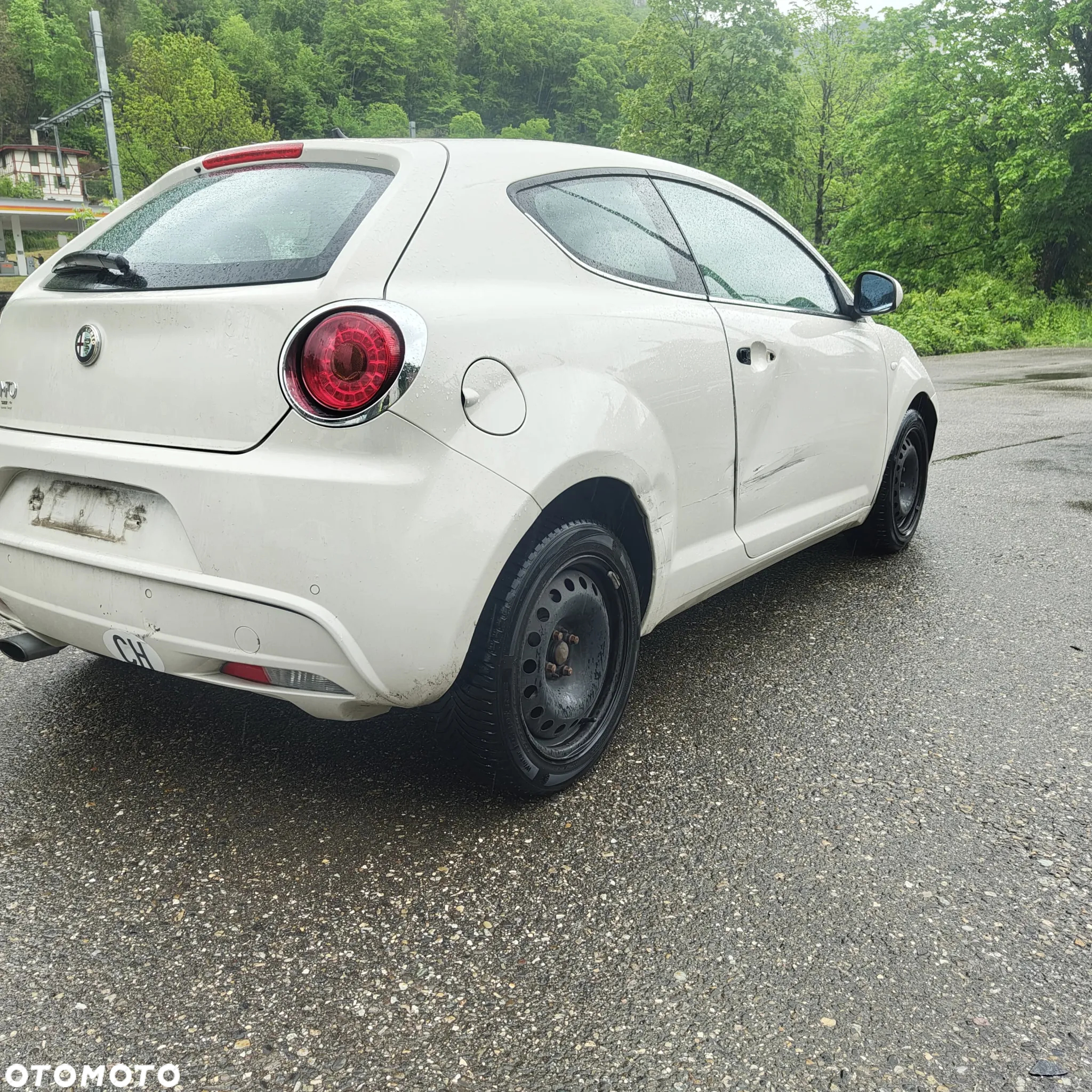 Alfa Romeo Mito 1.4 MultiAir Distinctive - 4