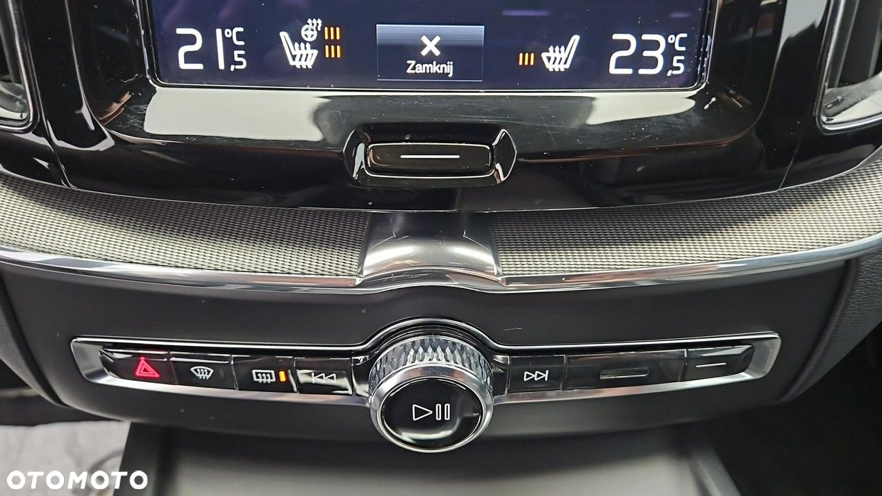 Volvo XC 60 - 19