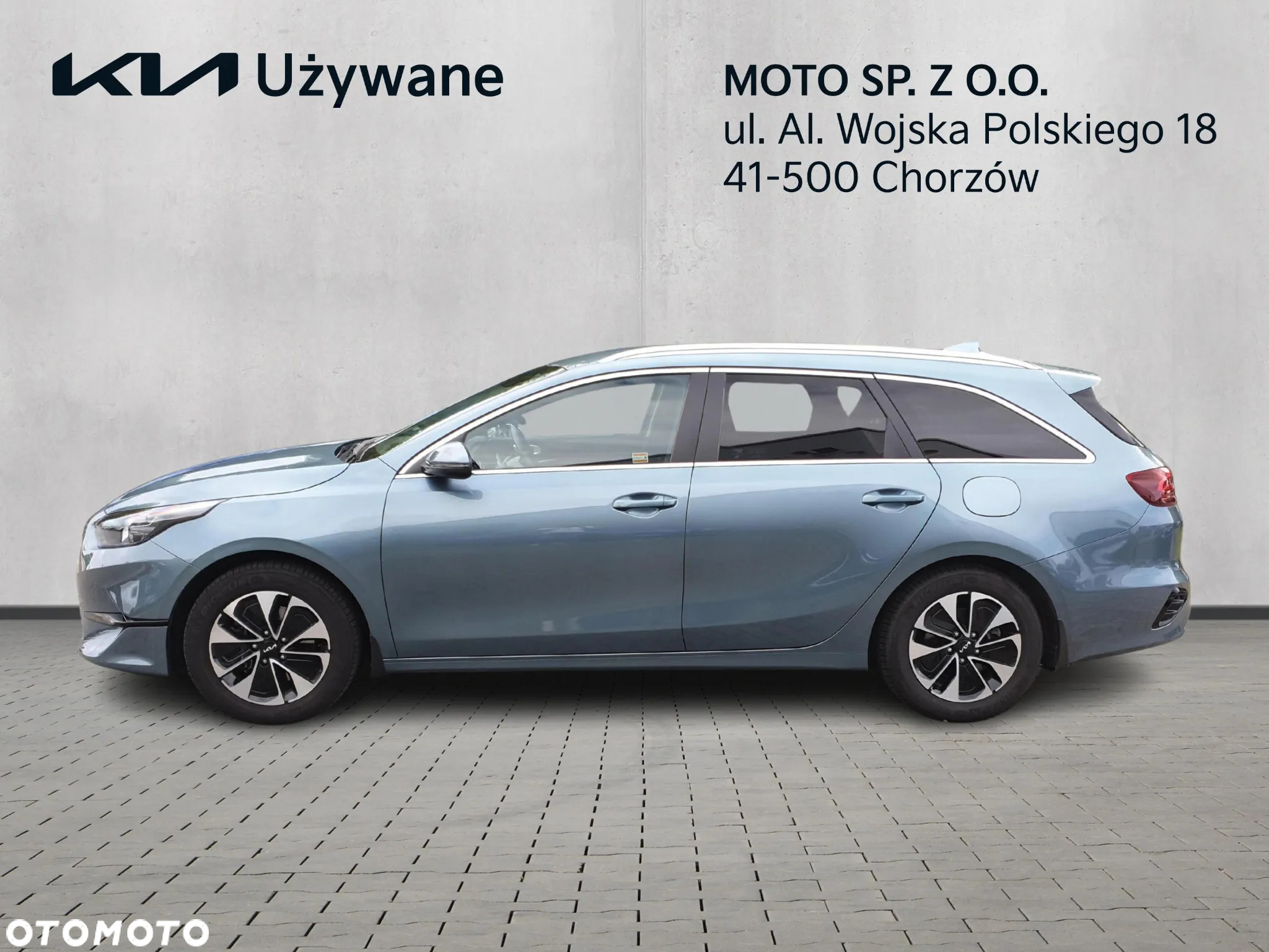 Kia Ceed 1.5 T-GDI L DCT - 2